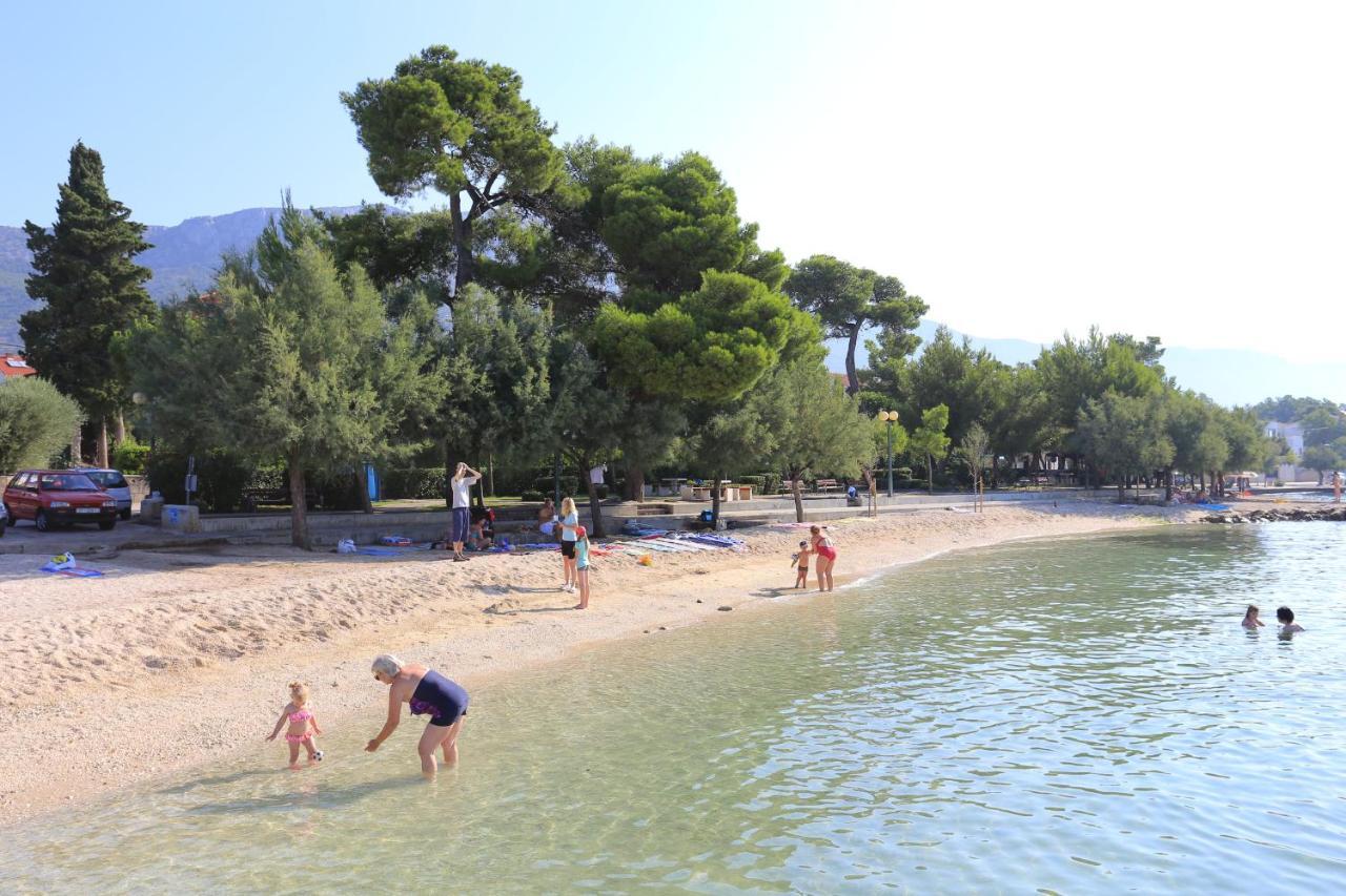 Apartments By The Sea Kastel Kambelovac, Kastela - 8679 Extérieur photo