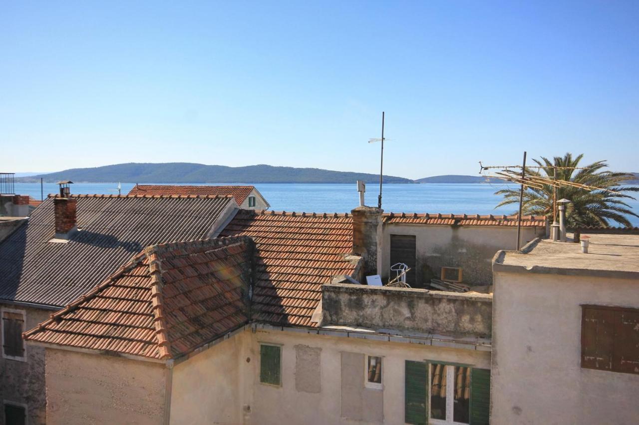Apartments By The Sea Kastel Kambelovac, Kastela - 8679 Extérieur photo