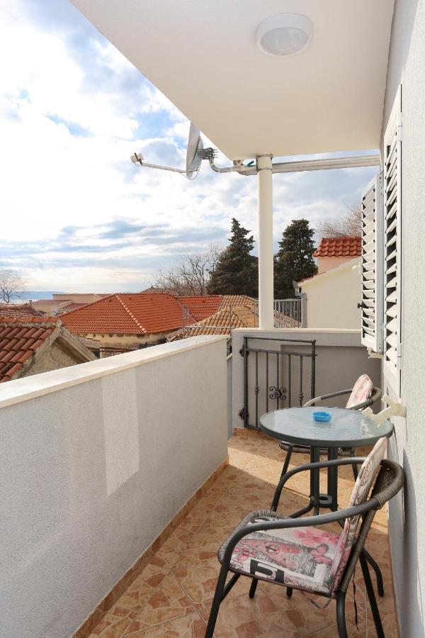 Apartments By The Sea Kastel Kambelovac, Kastela - 8679 Extérieur photo