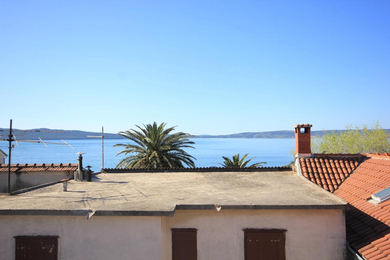 Apartments By The Sea Kastel Kambelovac, Kastela - 8679 Extérieur photo